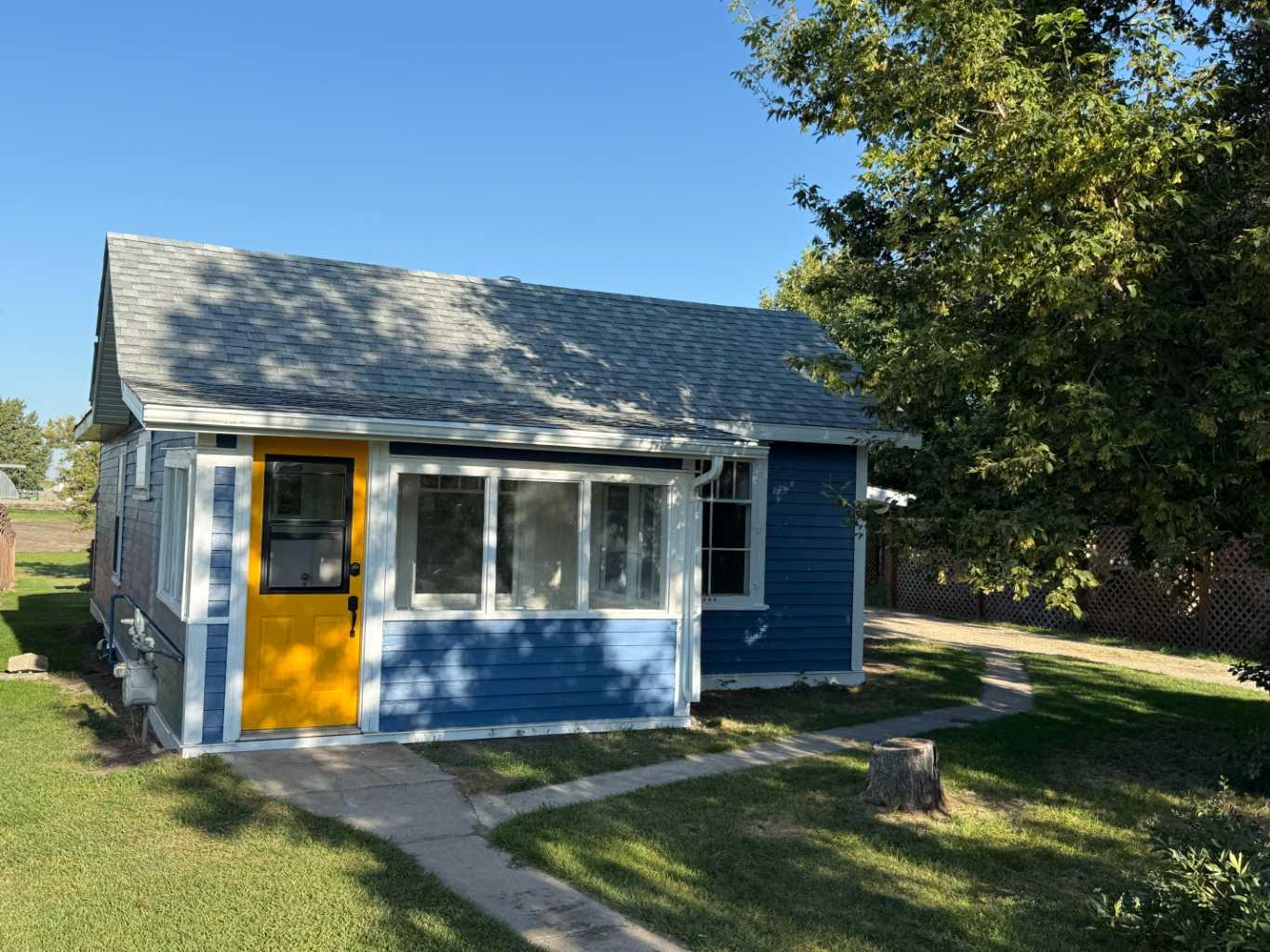 2 Street W Unit 32, Arrowwood, AB T0L 0B0