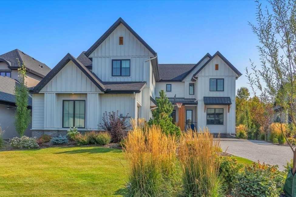 41 Morning Mist Ln, Heritage Pointe, AB T1S 4K6