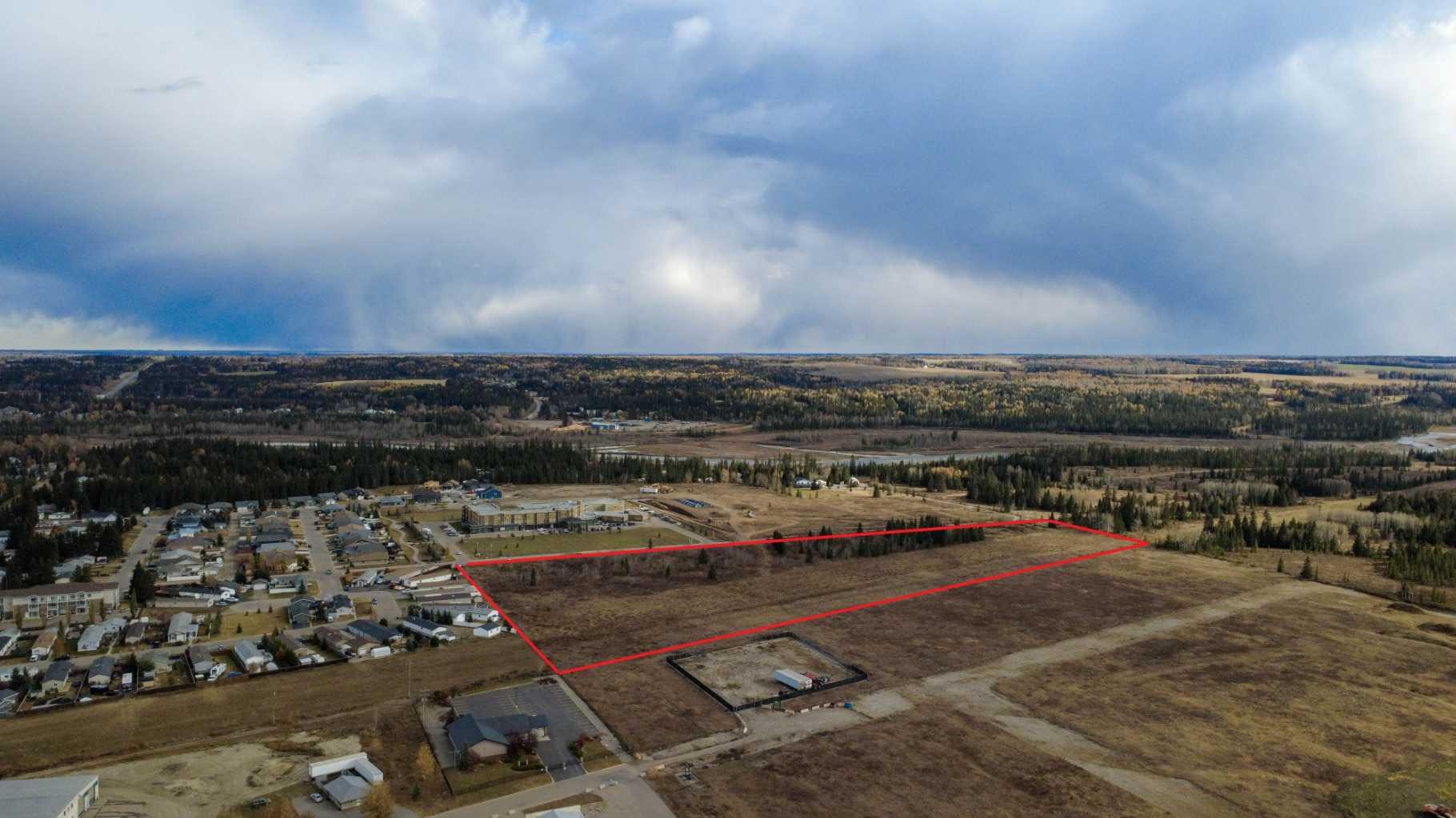 0 Street Sw Unit 6, Sundre, AB T0M 1X0