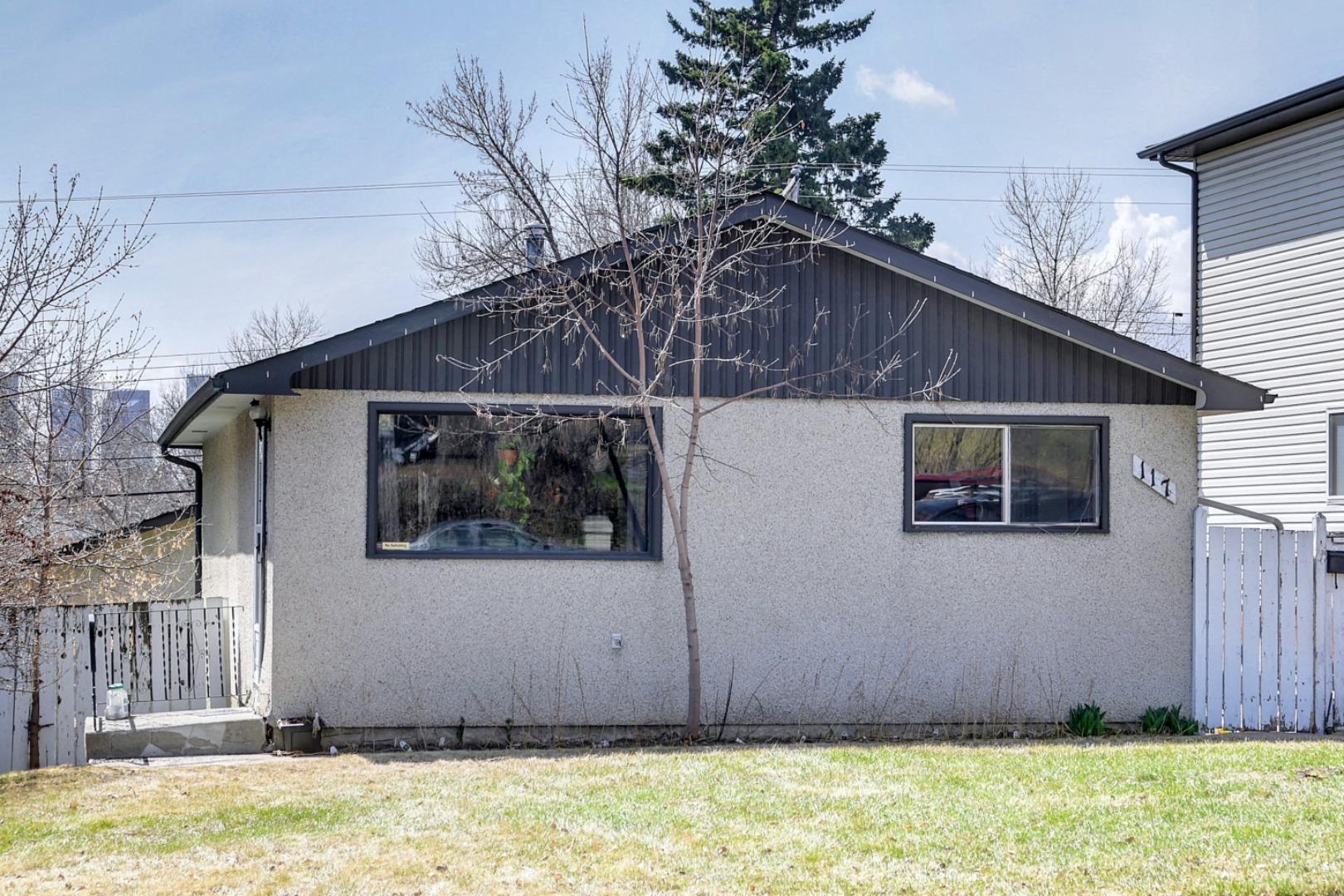 31 Avenue Nw Unit 117, Calgary, AB T2M 2P1