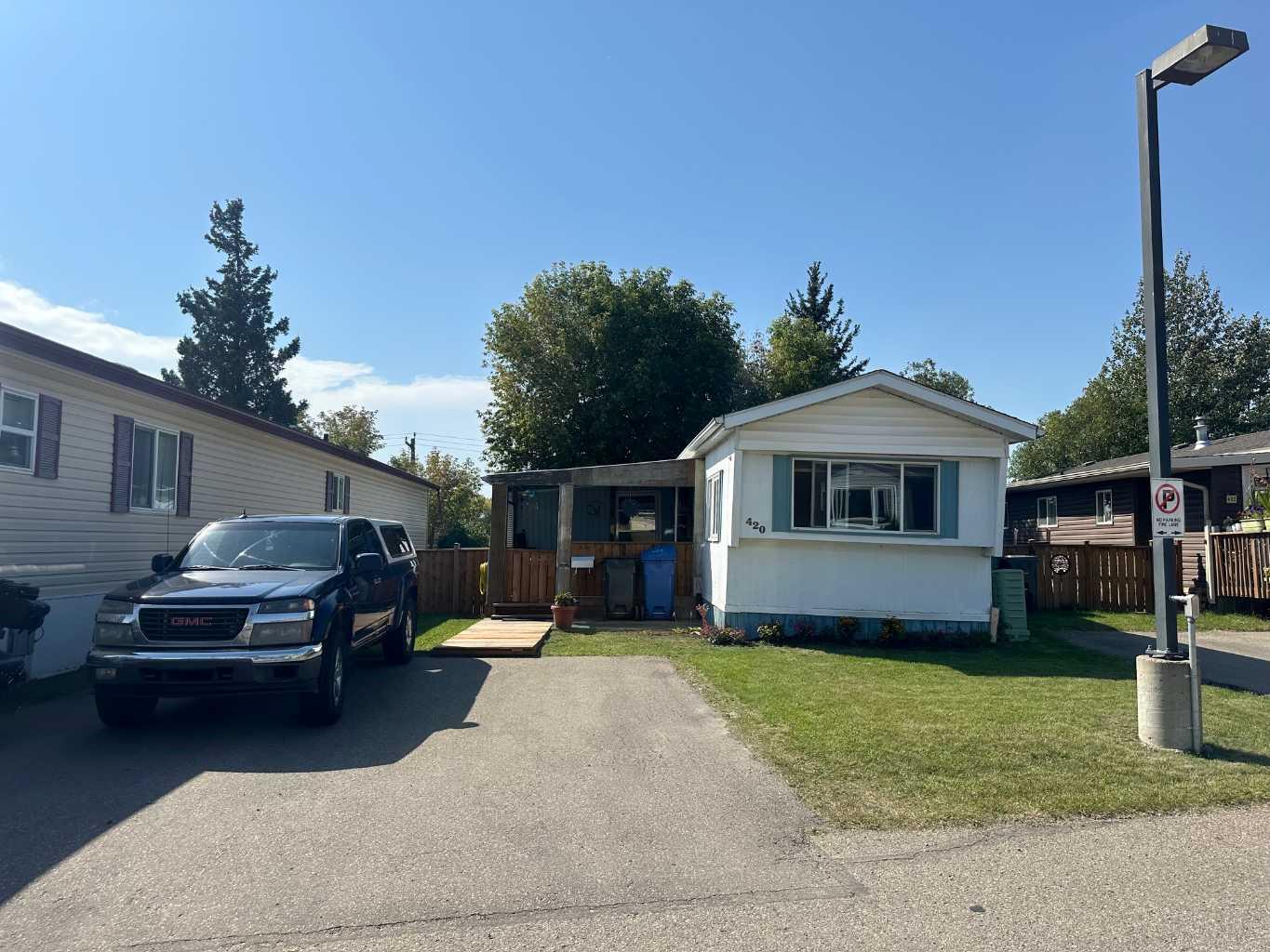 5029 34 Street Unit 420, Red Deer, AB T4N 0P4