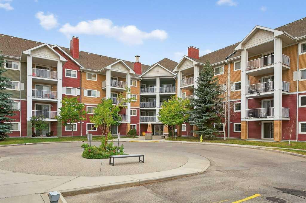 10 Prestwick Bay Se Unit 4316, Calgary, AB T2Z 0B4