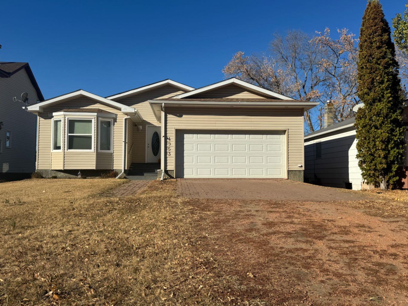 49 Street Unit 4953, Sedgewick, AB T0B 4C0
