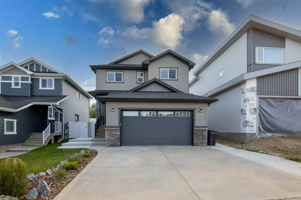 38 Cole Way, Sylvan Lake, AB T4S 0L5