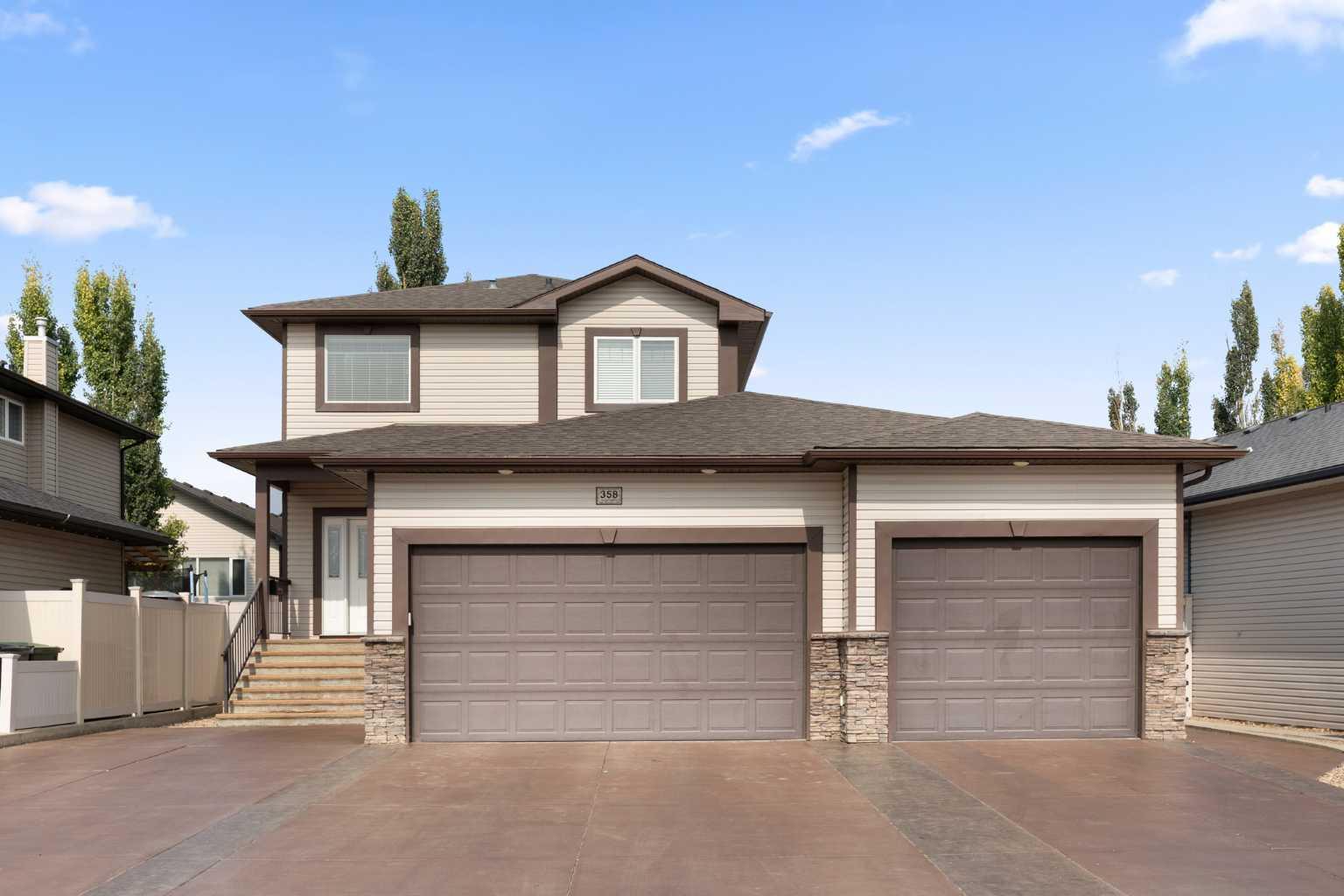 358 Vista Dr SE, Medicine Hat, AB T1B 0C4
