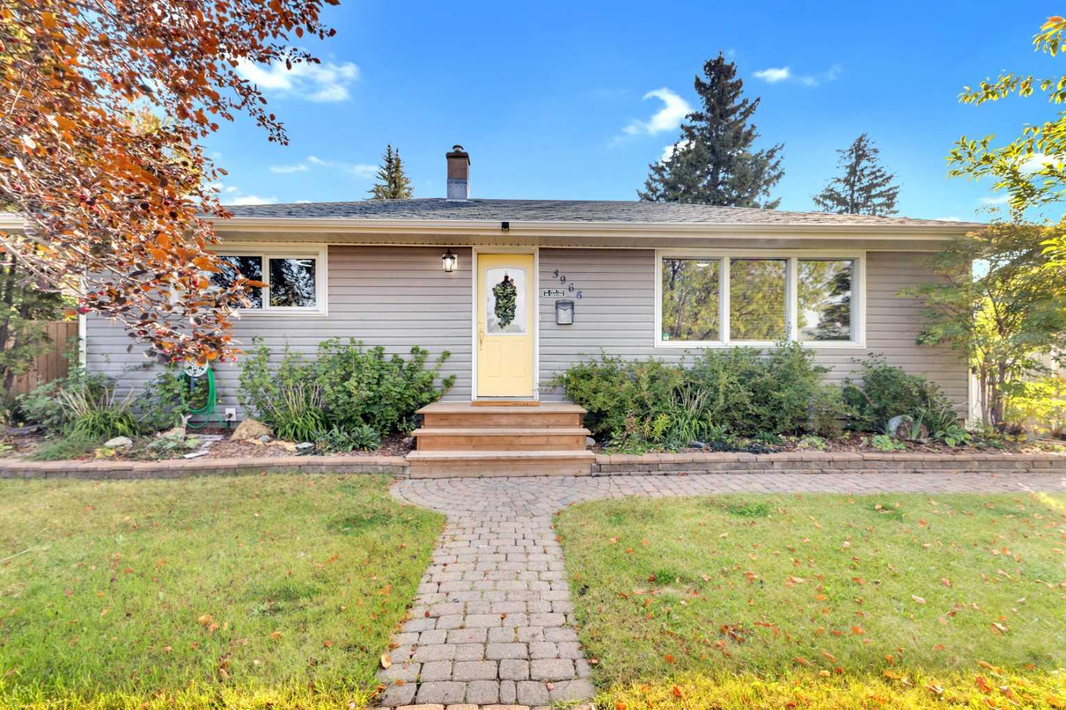 38 Avenue Unit 3965 #a, Red Deer, AB T4N 2V6