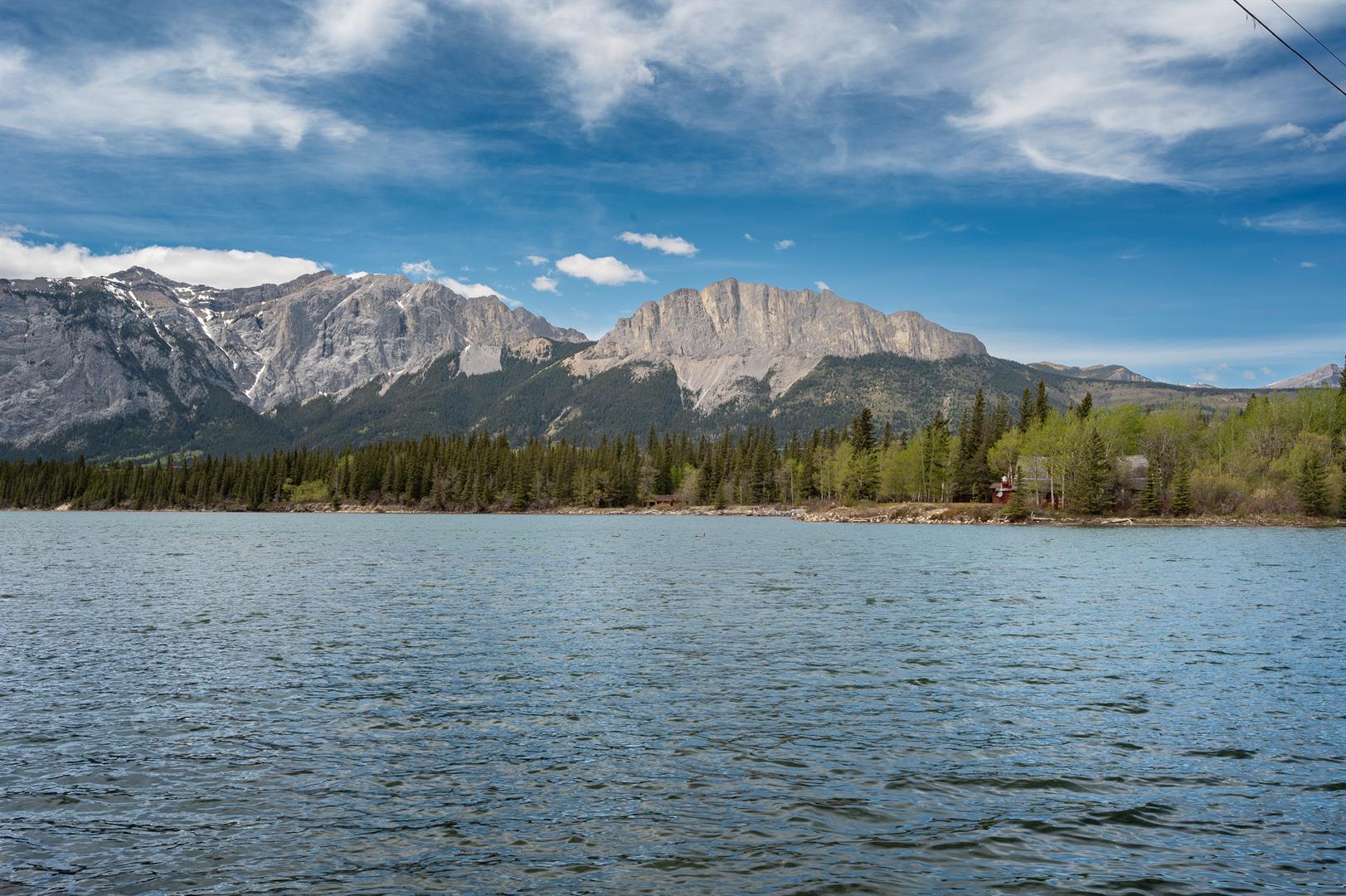 25 Bagley Pass, Rural Bighorn No. 8 M.d. Of, AB T0L 2C1