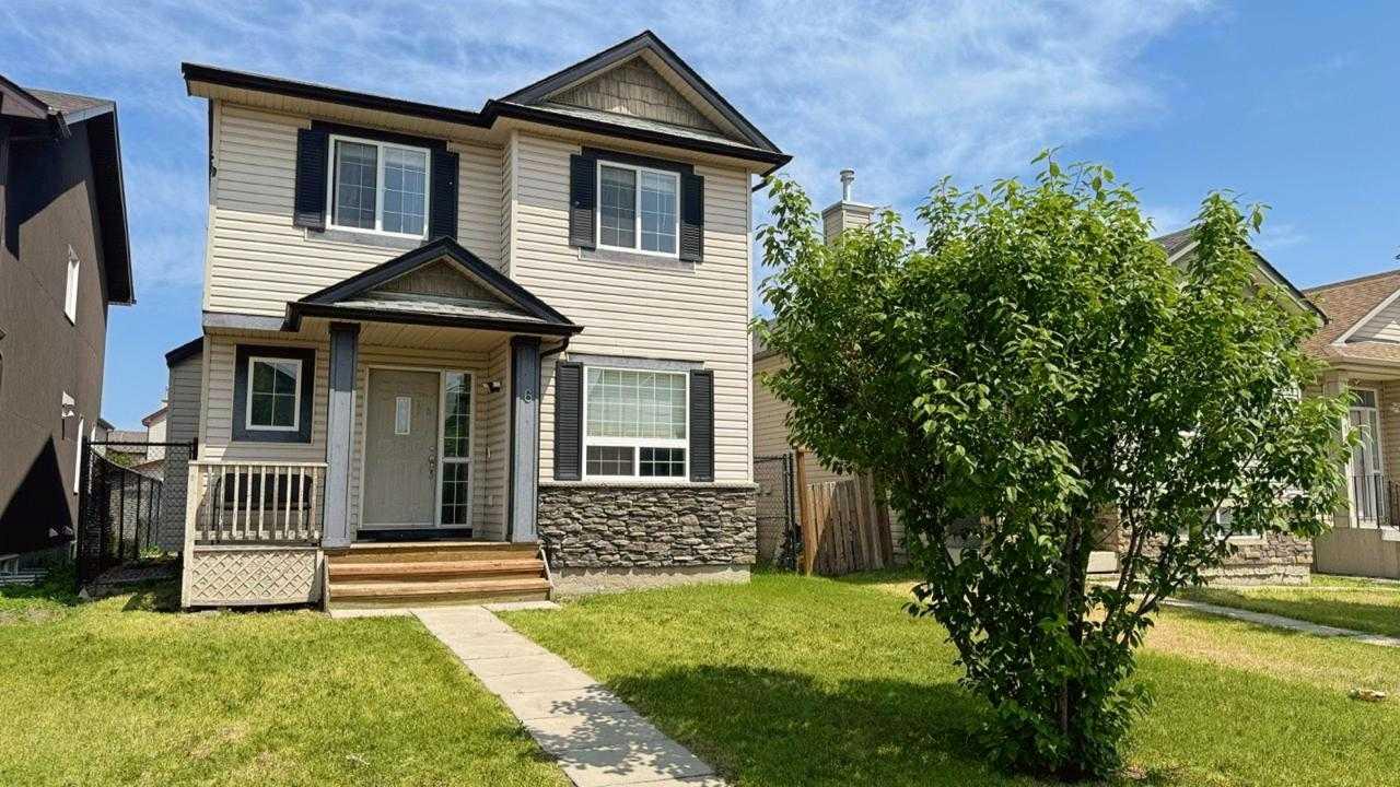 6 Saddlebrook Gdns NE, Calgary, AB T3J 5M6