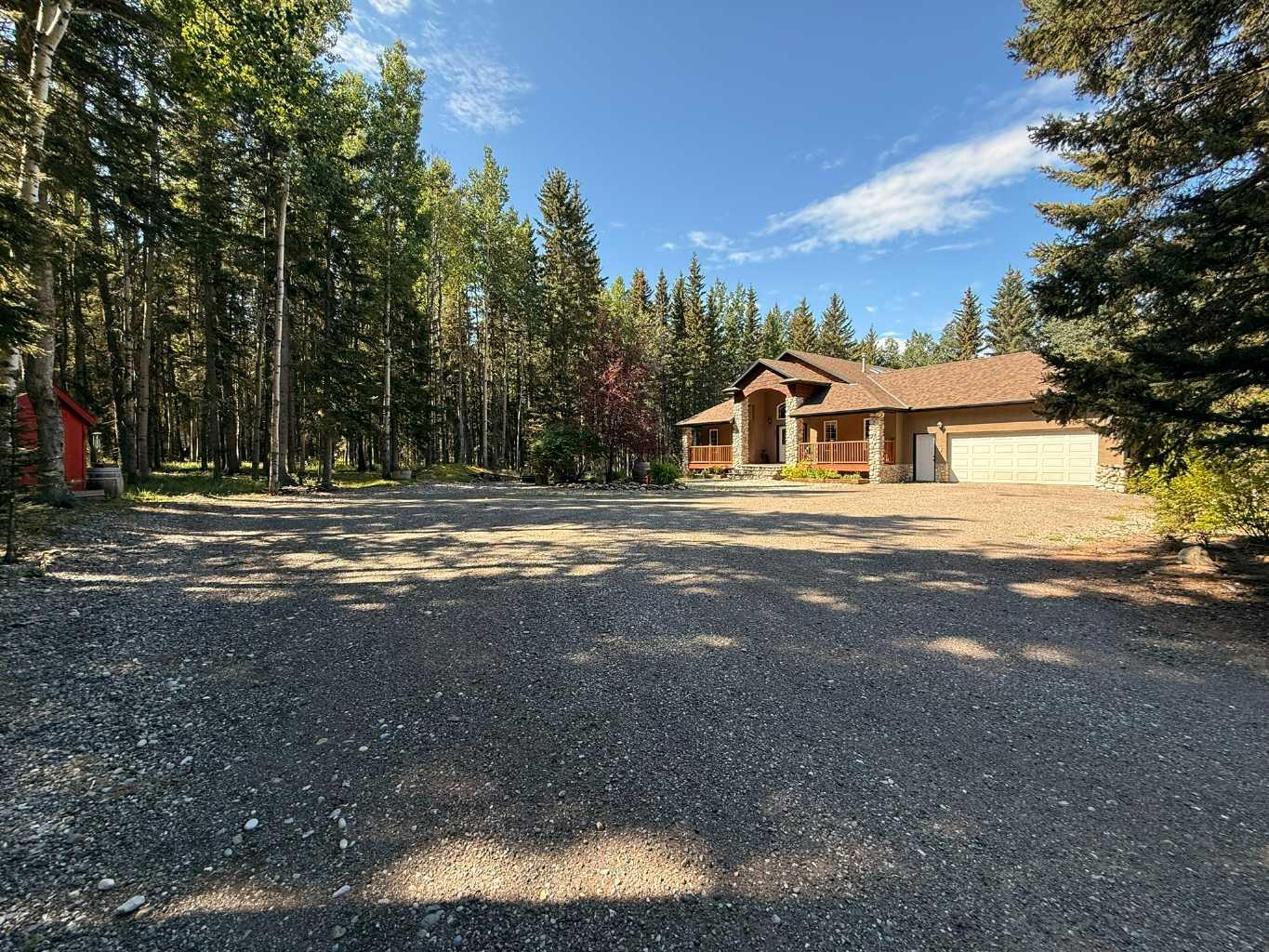 29508 Range Road 52 Unit 7, Rural Mountain View County, AB T0M 2E0