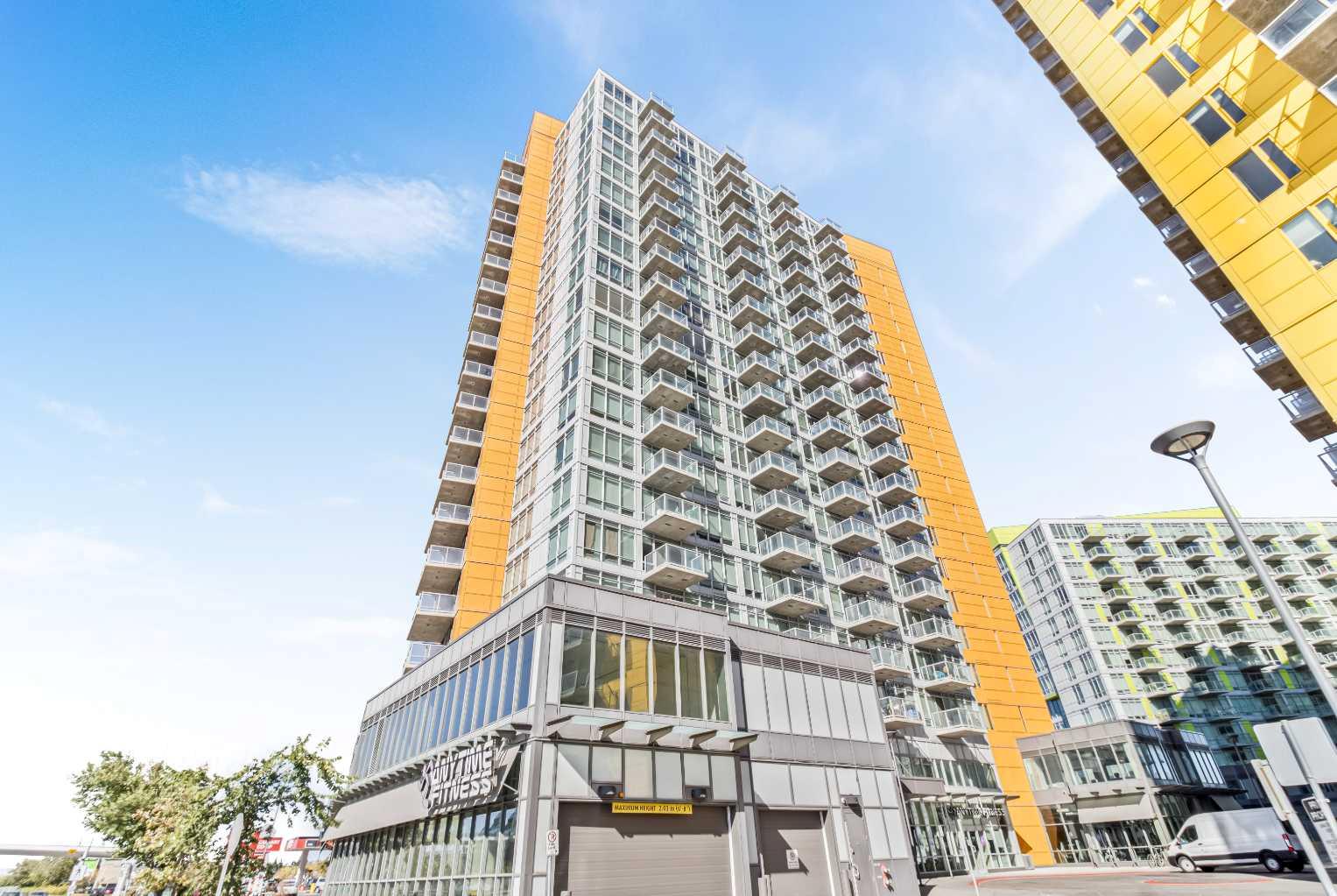 3830 Brentwood Road Nw Unit 907, Calgary, AB T2L 2J9