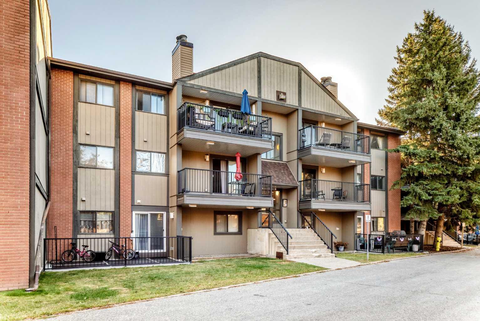 13045 6 Street Sw Unit 3207, Calgary, AB T2W 5H1