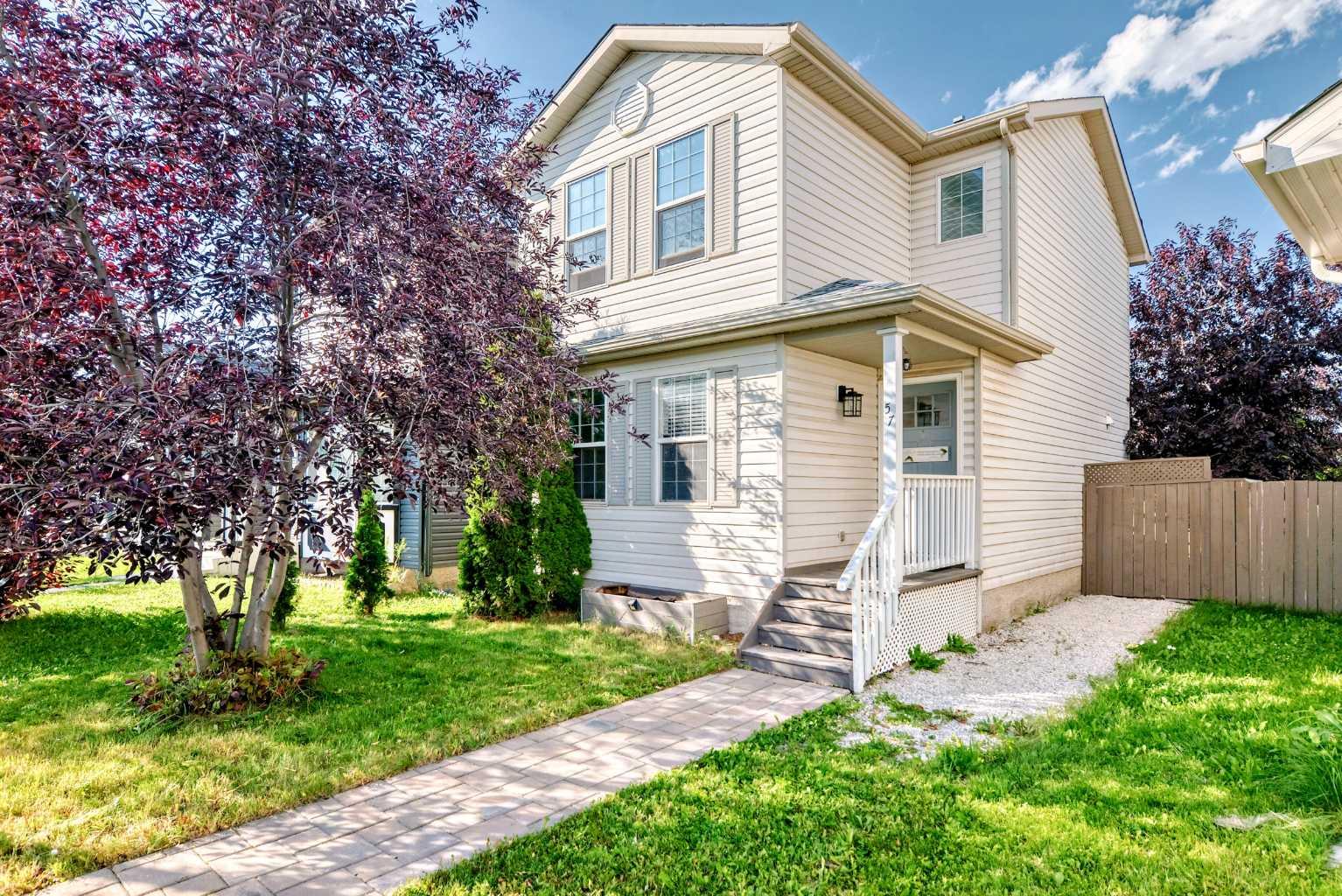 57 Martinvalley Way NE, Calgary, AB T3J 4A2