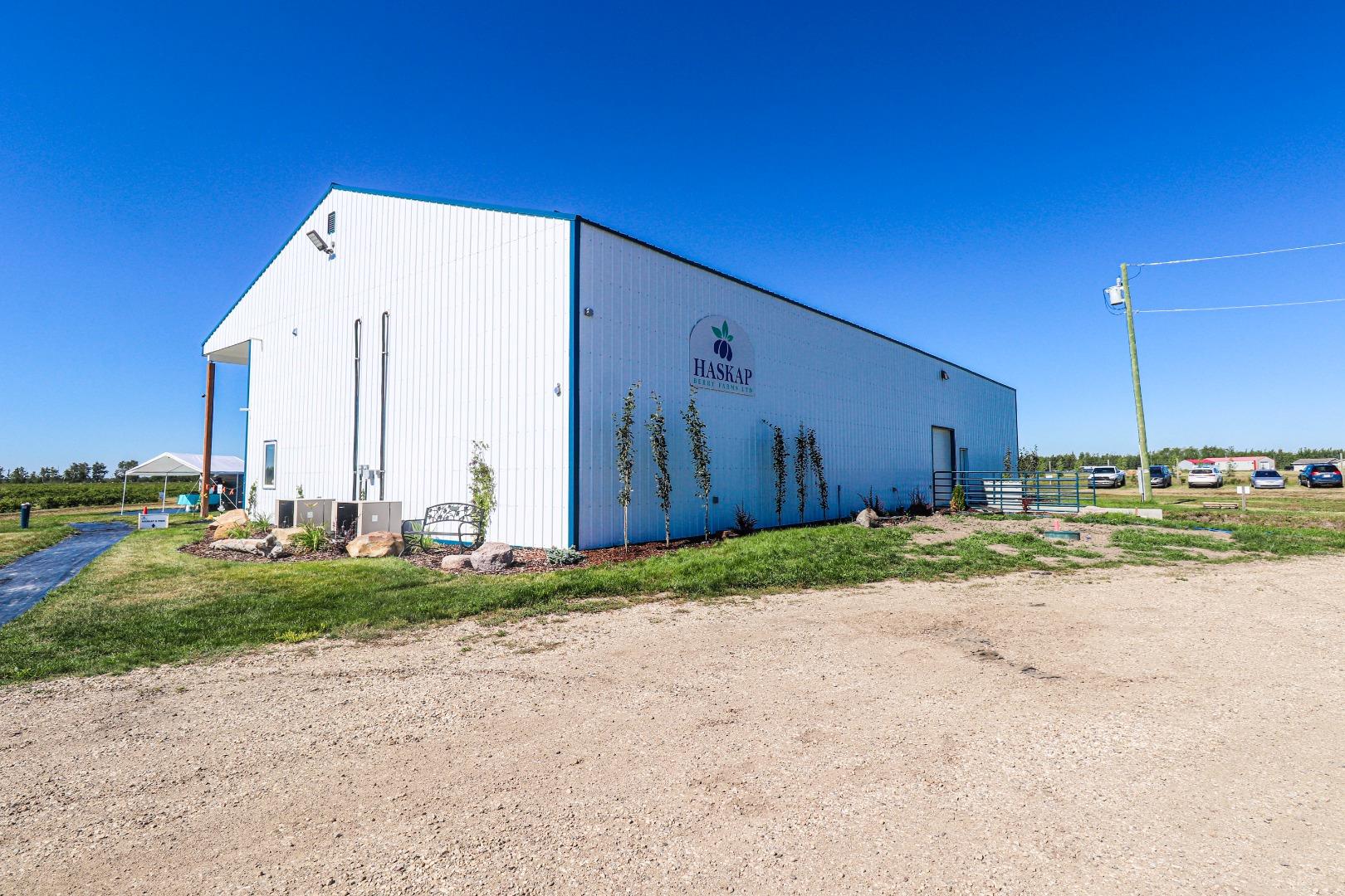 82 Range Unit 705068, Wembley, AB T8W 5B5