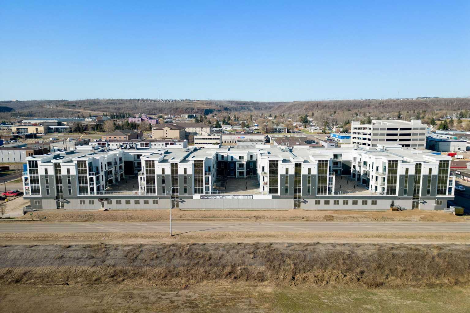 10218 King Street Unit 216, Fort Mcmurray, AB T9H 1X9