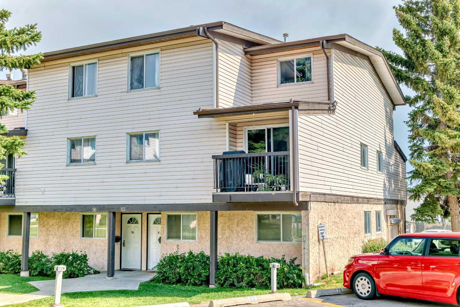 3745 Fonda Way Se Unit 53, Calgary, AB T2A 5W7