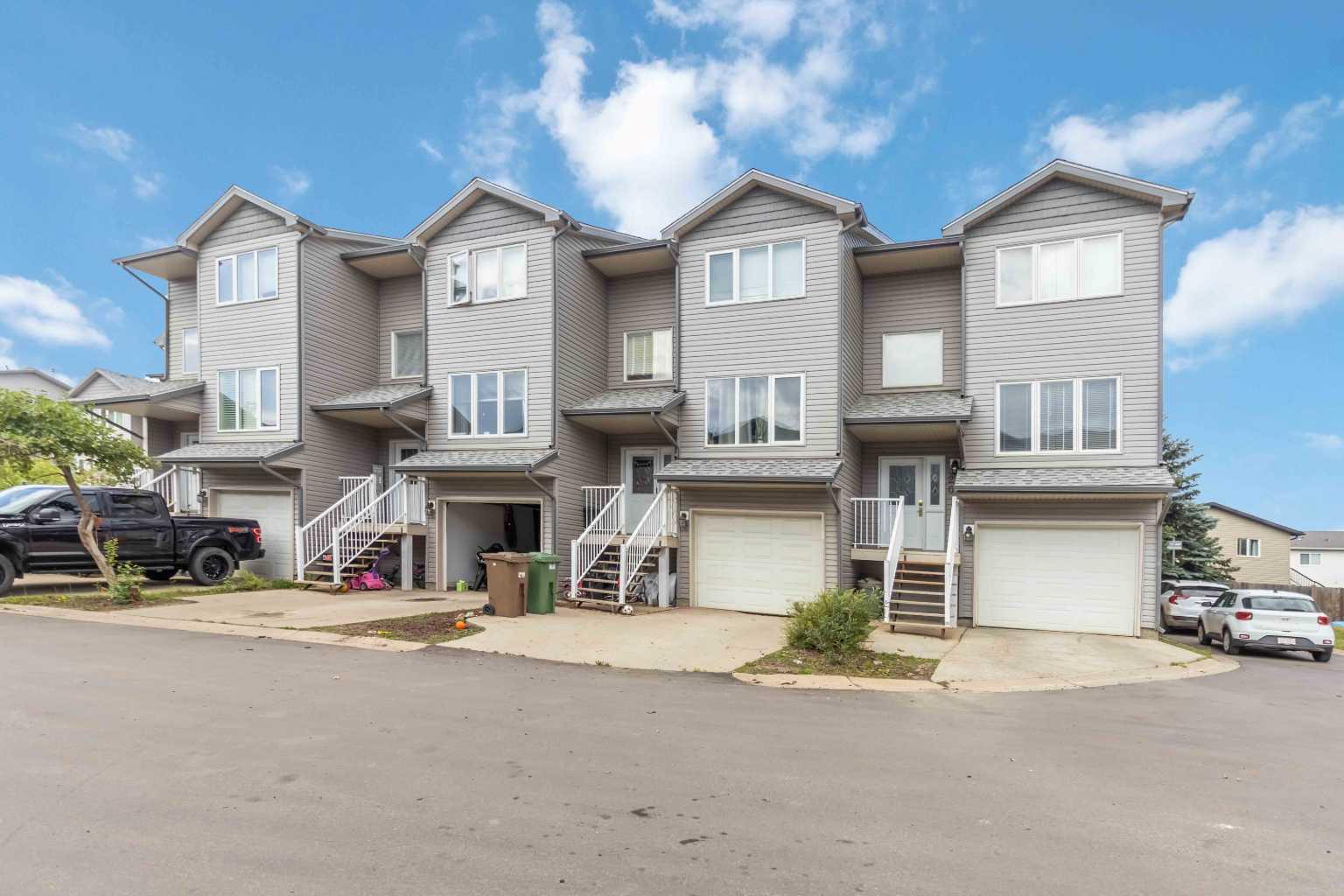 100 Albion Drive Unit 20, Fort Mcmurray, AB T9J 1M1
