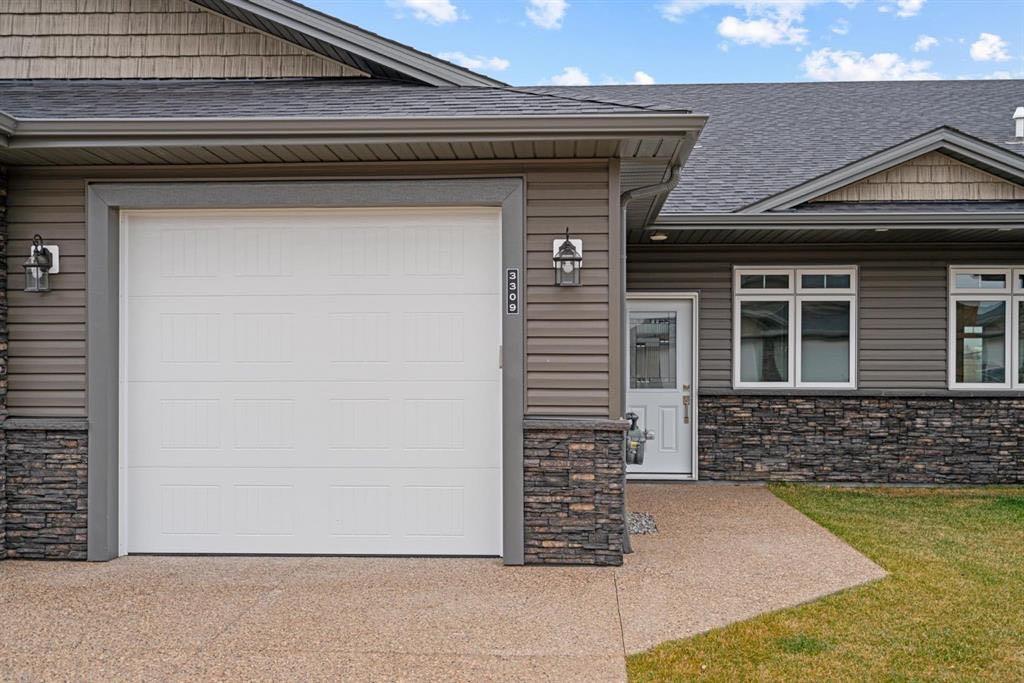 50 Streetclose Unit 3301 Street Close #a, Camrose, AB T4V 5K9