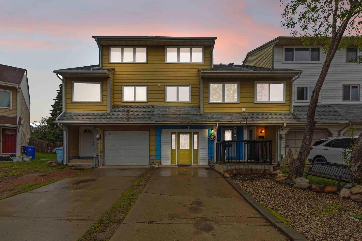 116 Wallace Pl, Fort Mcmurray, AB T9H 4P9