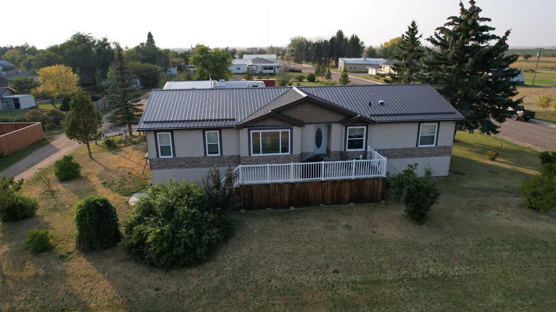 1 Avenue E Unit 219, Youngstown, AB T0J 3P0