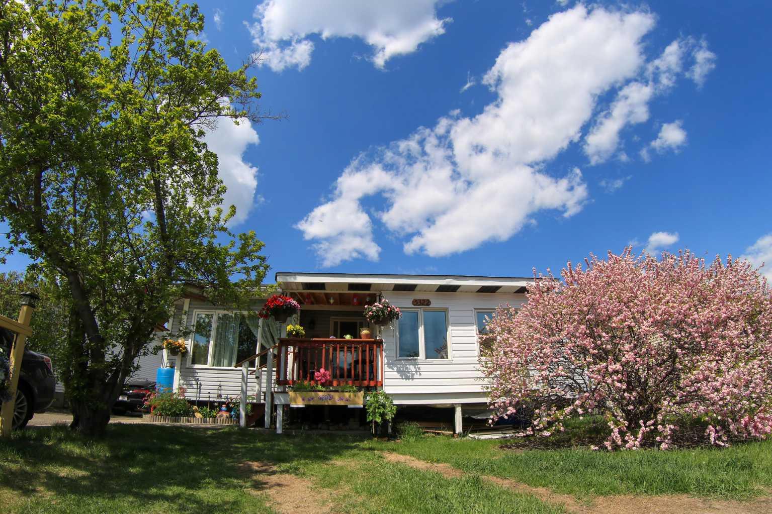 43 Street Unit 5322 #5322, Cold Lake, AB T9M 2A3