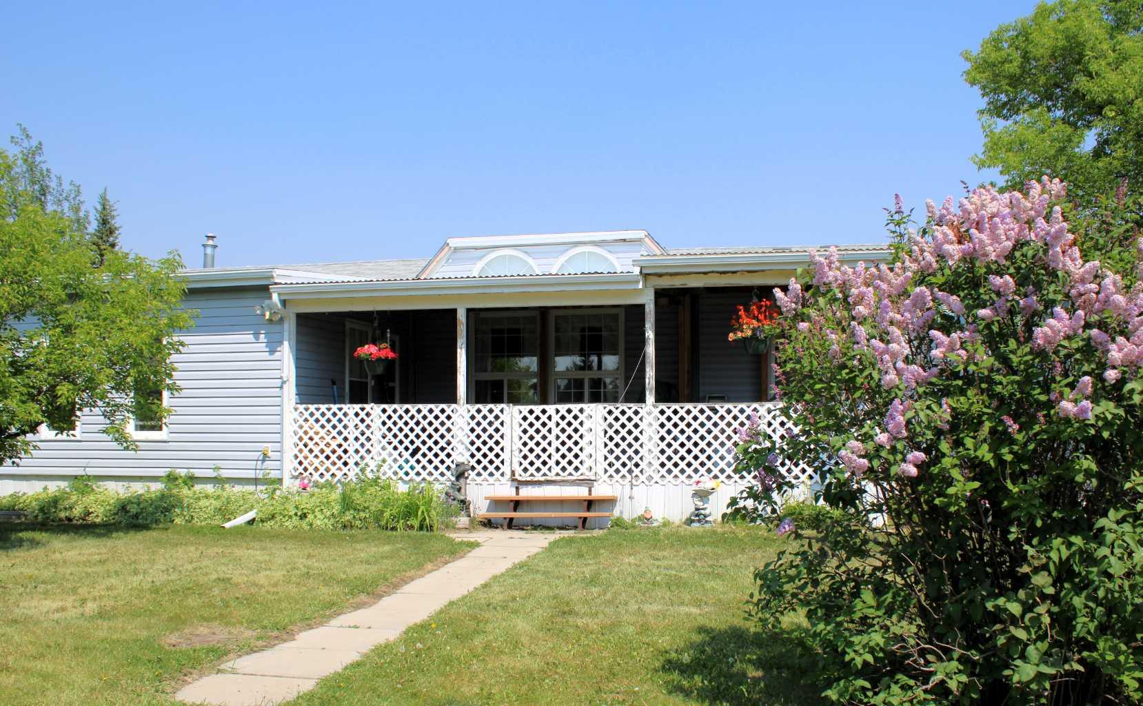 33009 Range Road 55 Unit 47, Rural Mountain View County, AB T0M 1X0