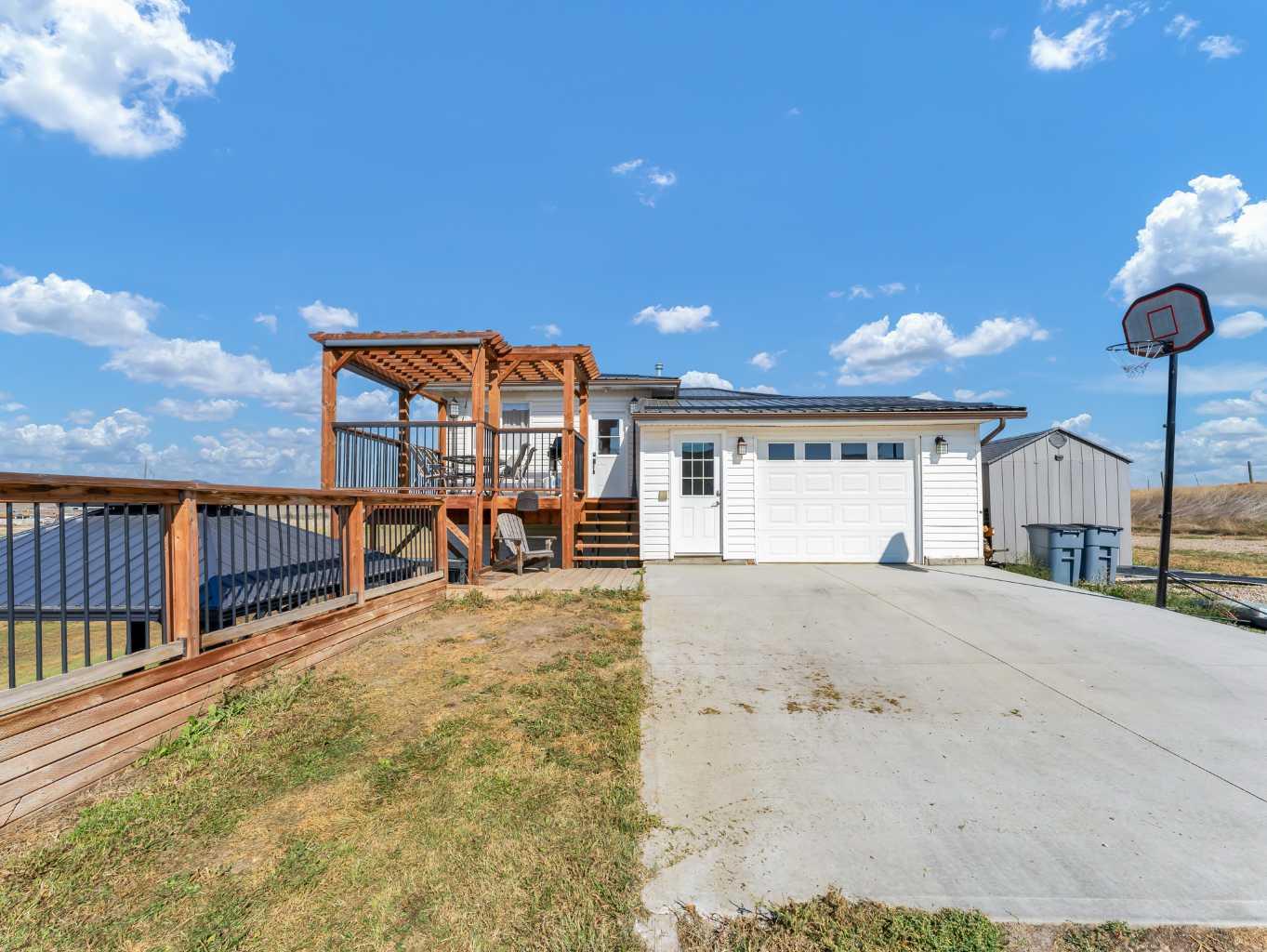 12301 Range Road 51a Unit 9, Rural Cypress County, AB T1B 0L4