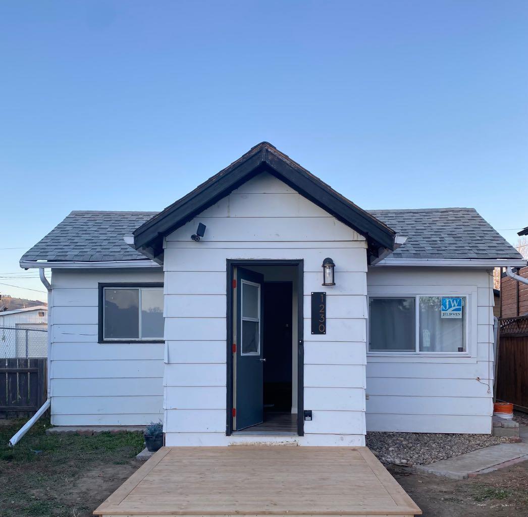 2 Avenue W Unit 1230, Drumheller, AB T0J 0Y2