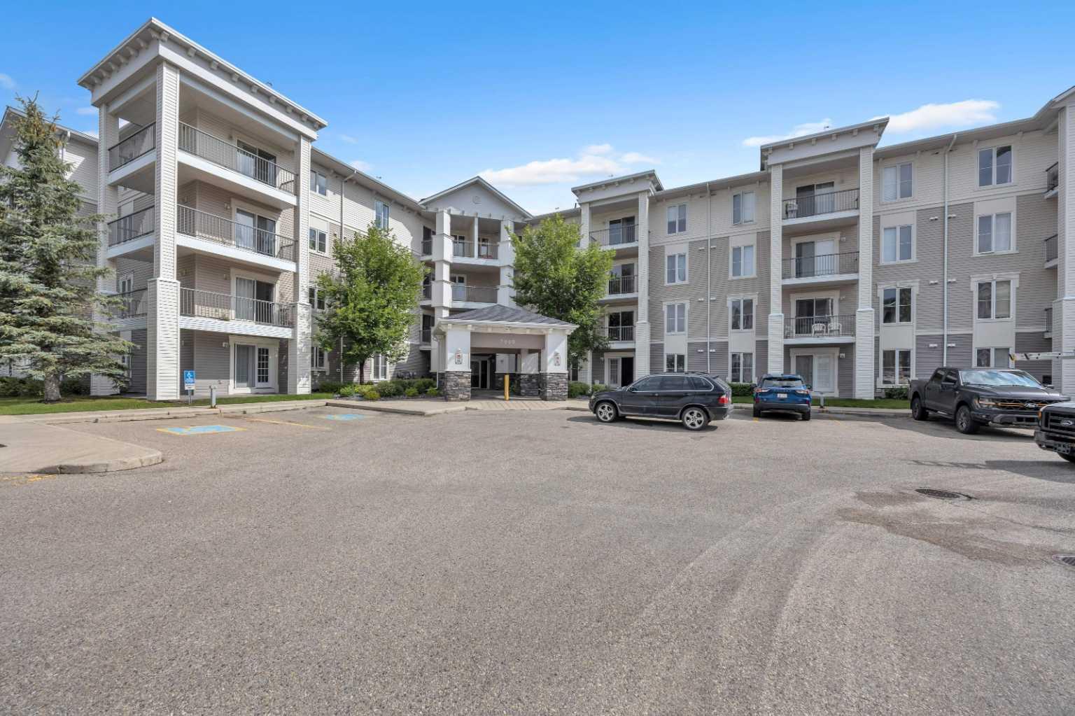 333 Taravista Drive Ne Unit 2310, Calgary, AB T3J 0H4