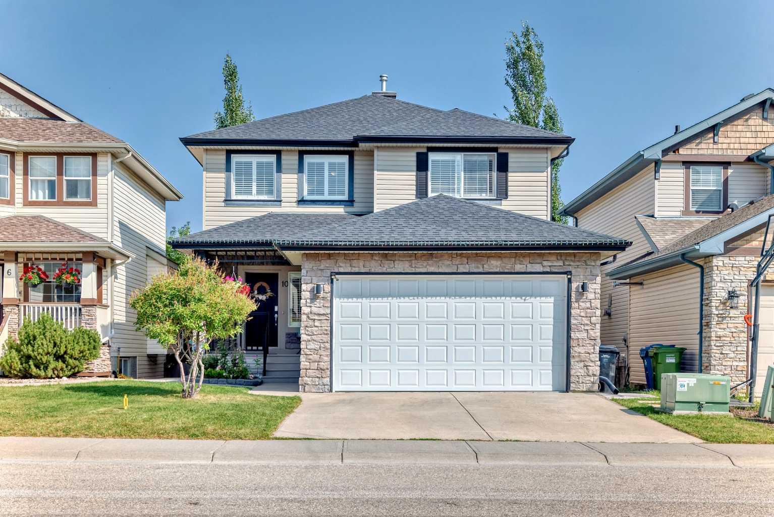 10 Springbluff Blvd SW, Calgary, AB T3H 4V6
