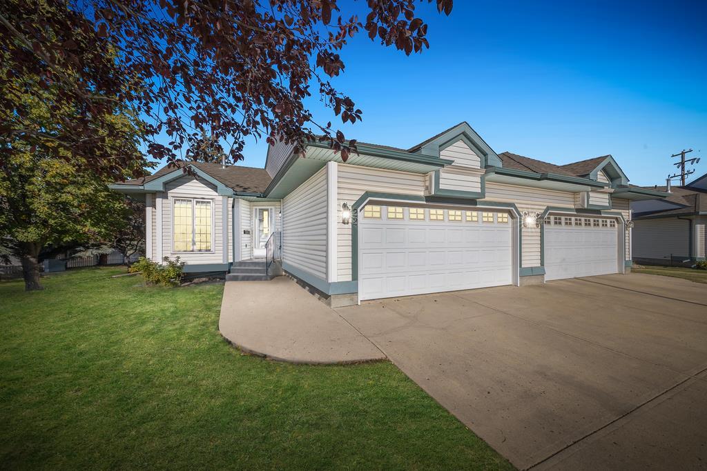 4201 56 Avenue Unit 22, Lloydminster, AB T9V 2T3