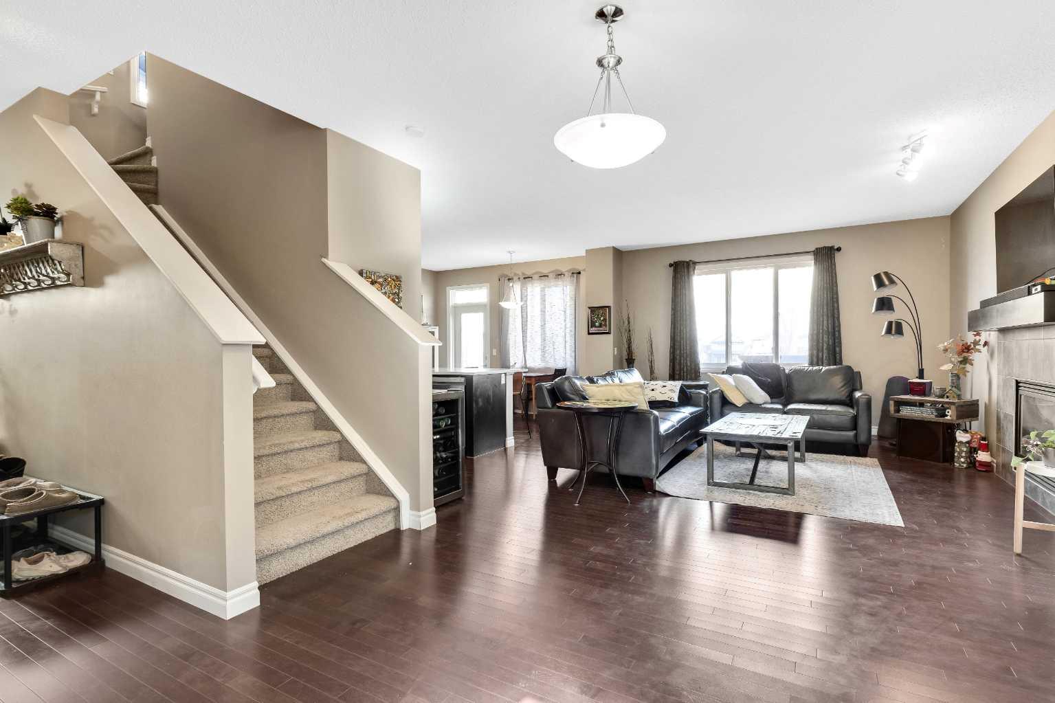 151 Cimarron Vista Cres, Okotoks, AB T1S 0K3