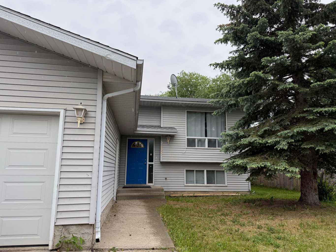 46 Ave Avenue Unit 3206, Athabasca, AB T9S 1P2