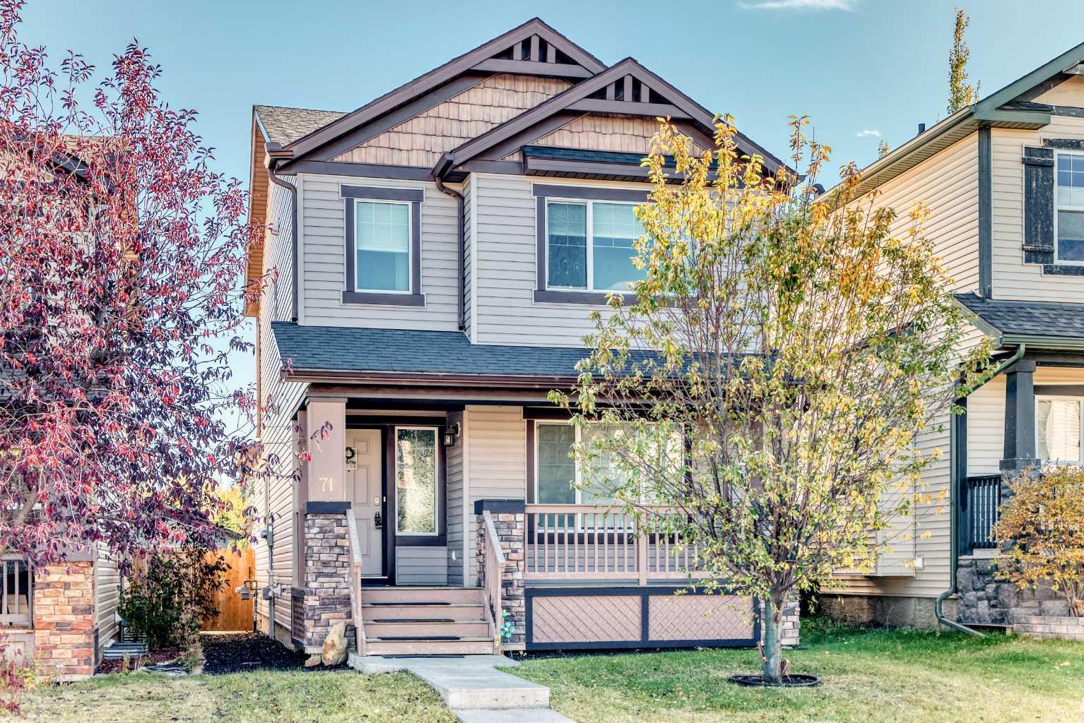 71 Sage Hill Way NW, Calgary, AB T3R 0H3
