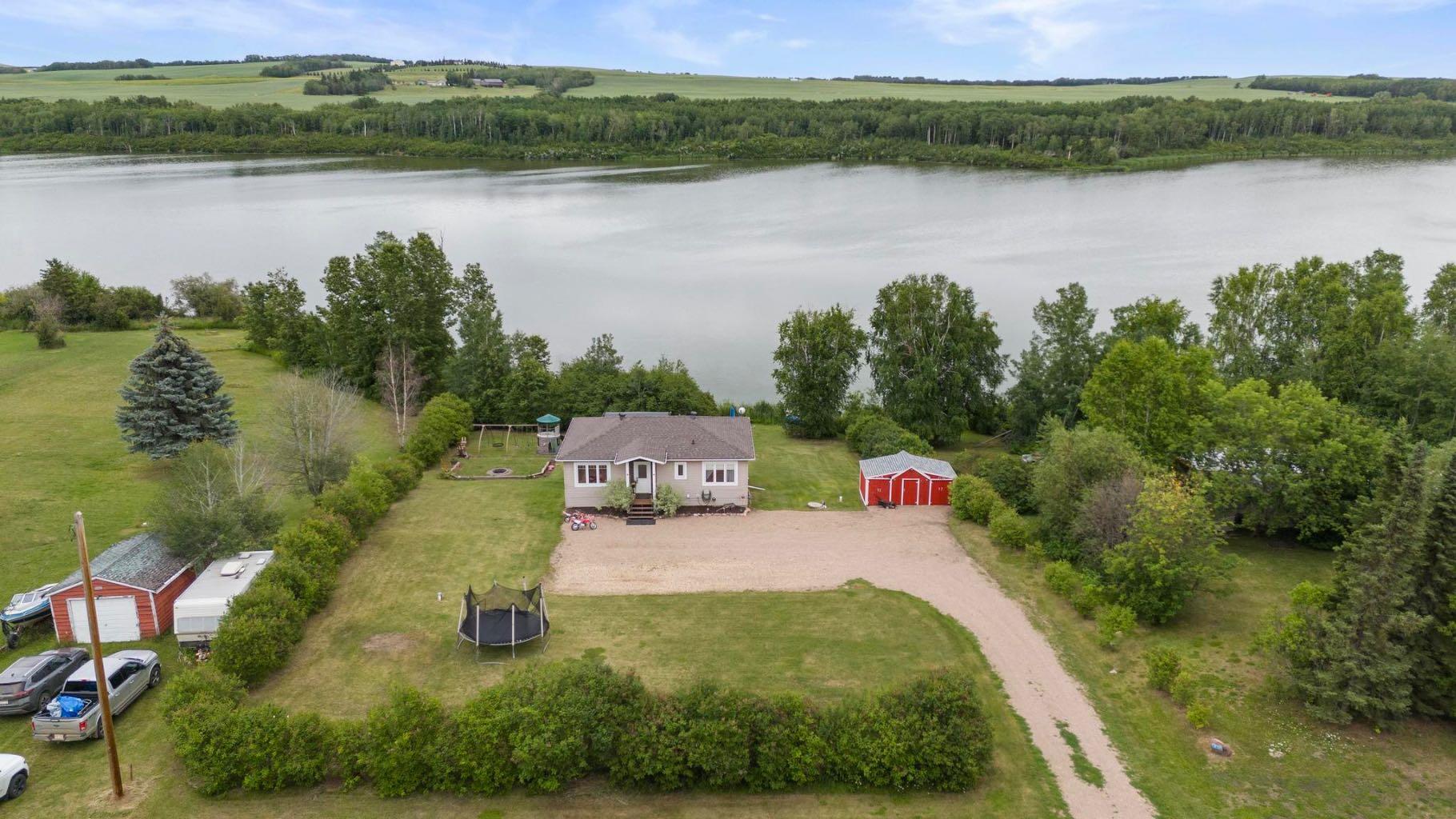 , Rural Camrose County, AB T0B 1M0