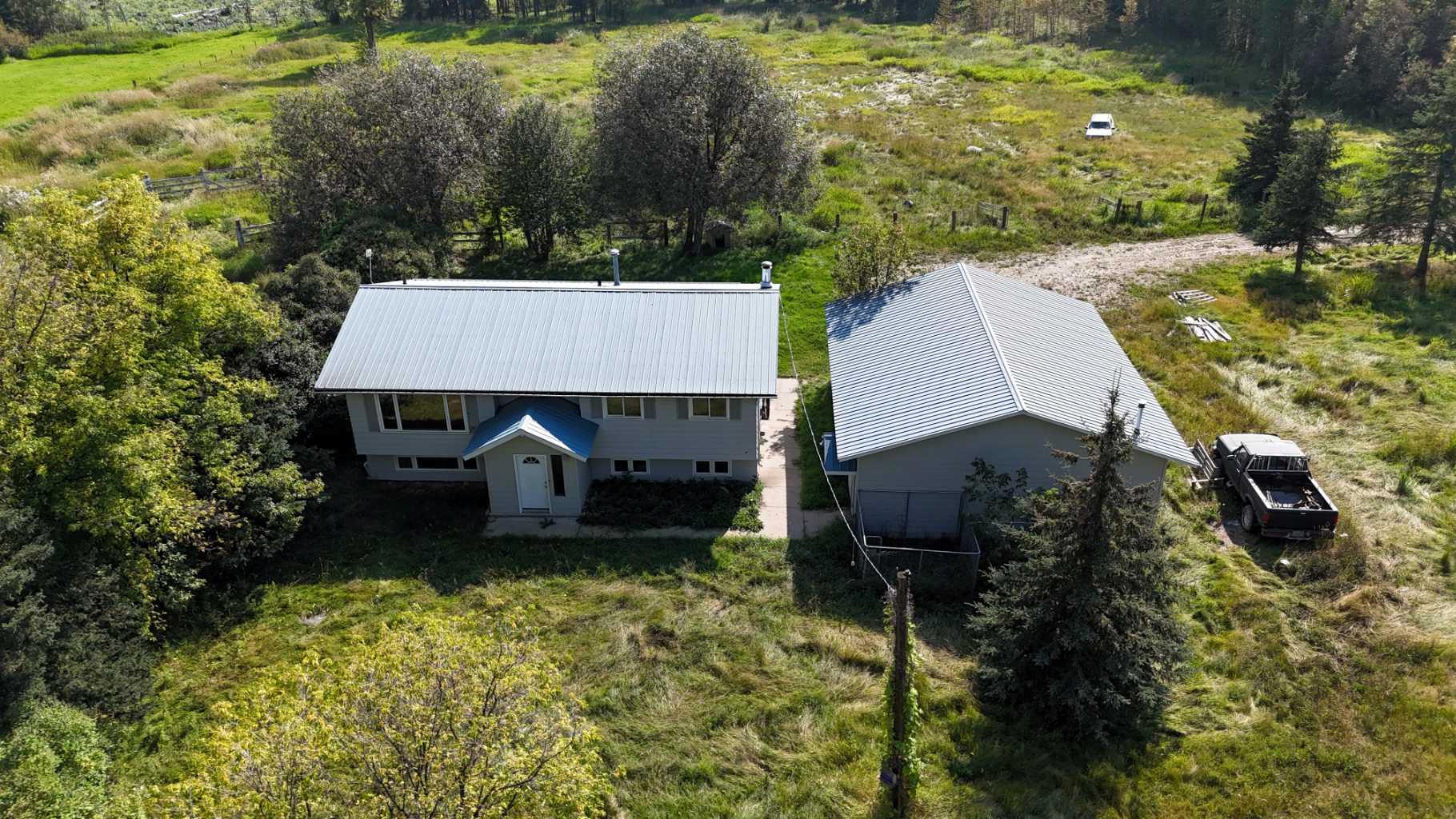 15131 Township Rd 534, Rural Yellowhead County, AB T7E 1V5