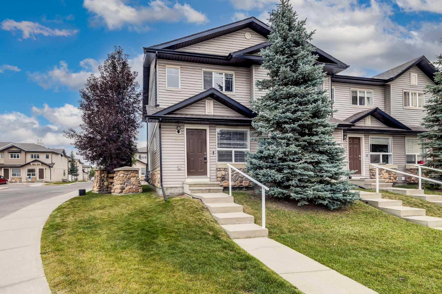 501 Saddlecrest Blvd NE, Calgary, AB T2J 0G2