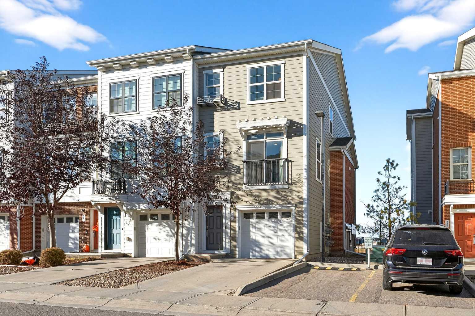 503 Nolanfield Villas NW, Calgary, AB T3R 0T9