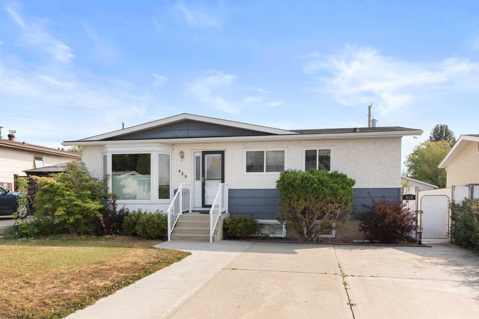 6 Street Se Unit 429, Redcliff, AB T0J 2P2