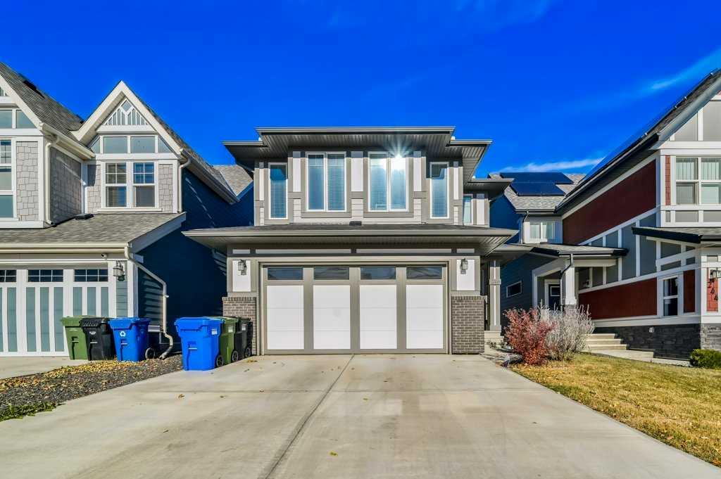 240 Magnolia Heath SE, Calgary, AB T3M 3A2