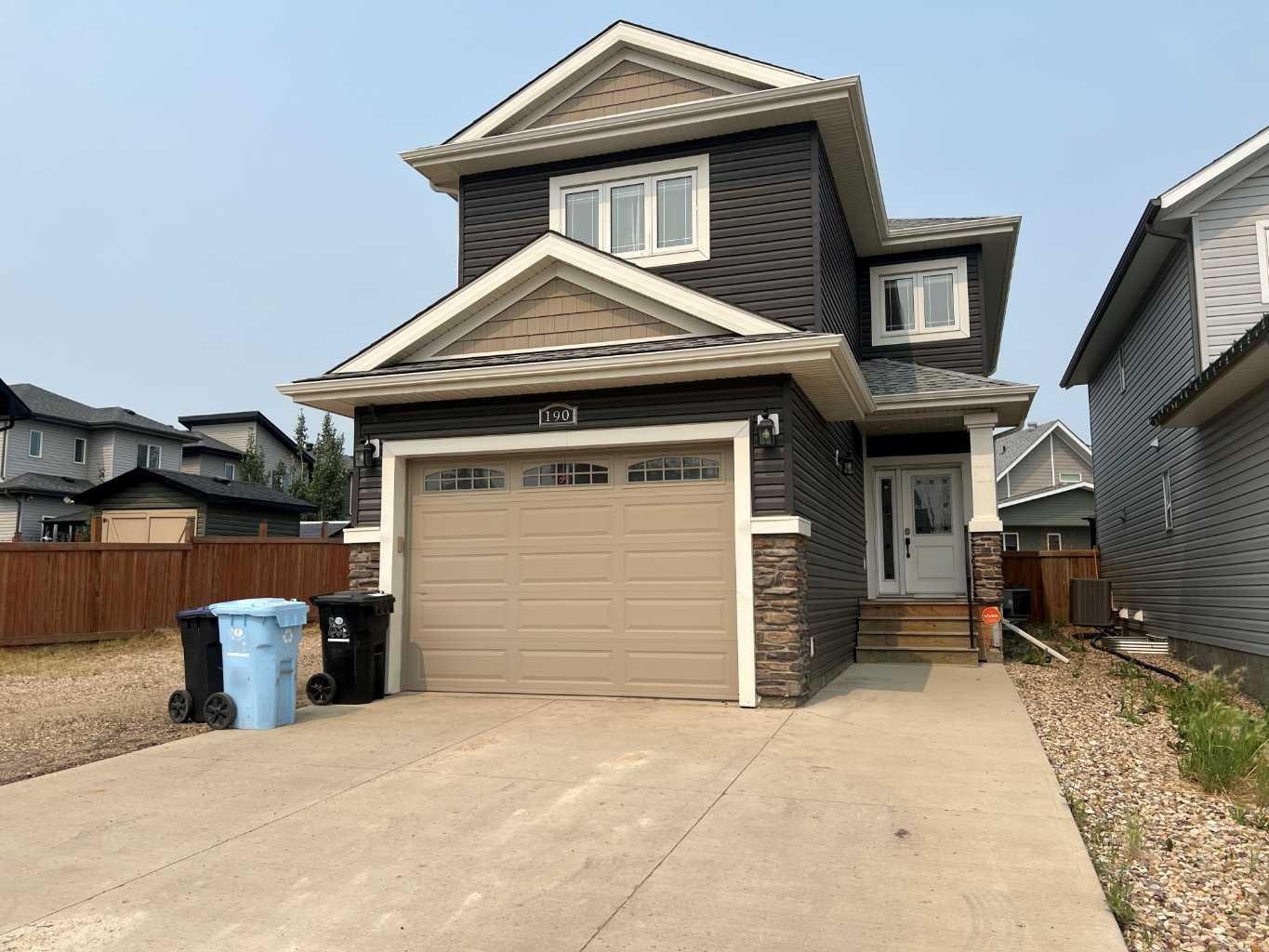 120 Atkinson Rd, FORT MCMURRAY, AB T9J 1E8 MLS A2133786 Houseful