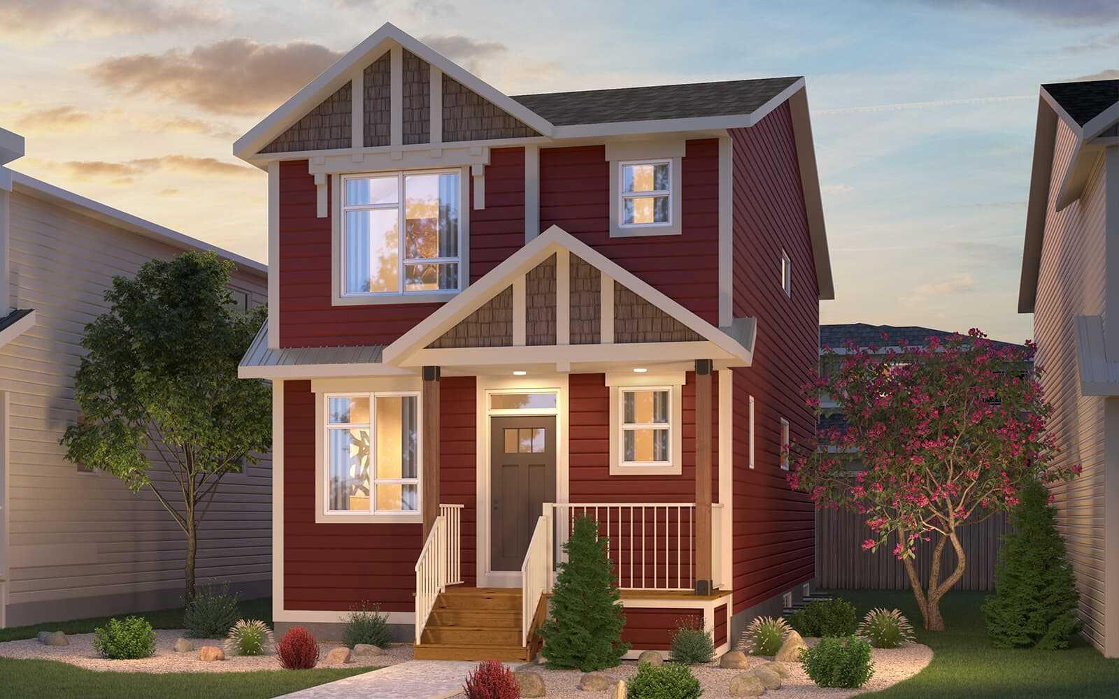 80 Silver Spruce Bay SW, Calgary, AB T2X 5L9