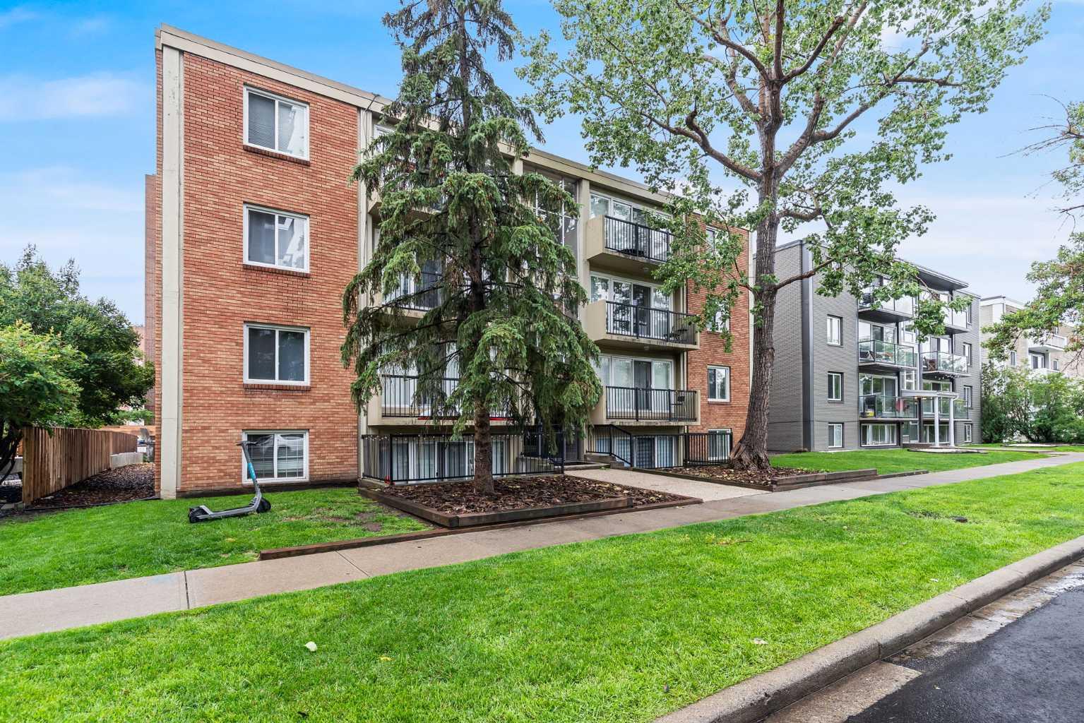 1025 14 Avenue Sw Unit 415, Calgary, AB T2R 0N9