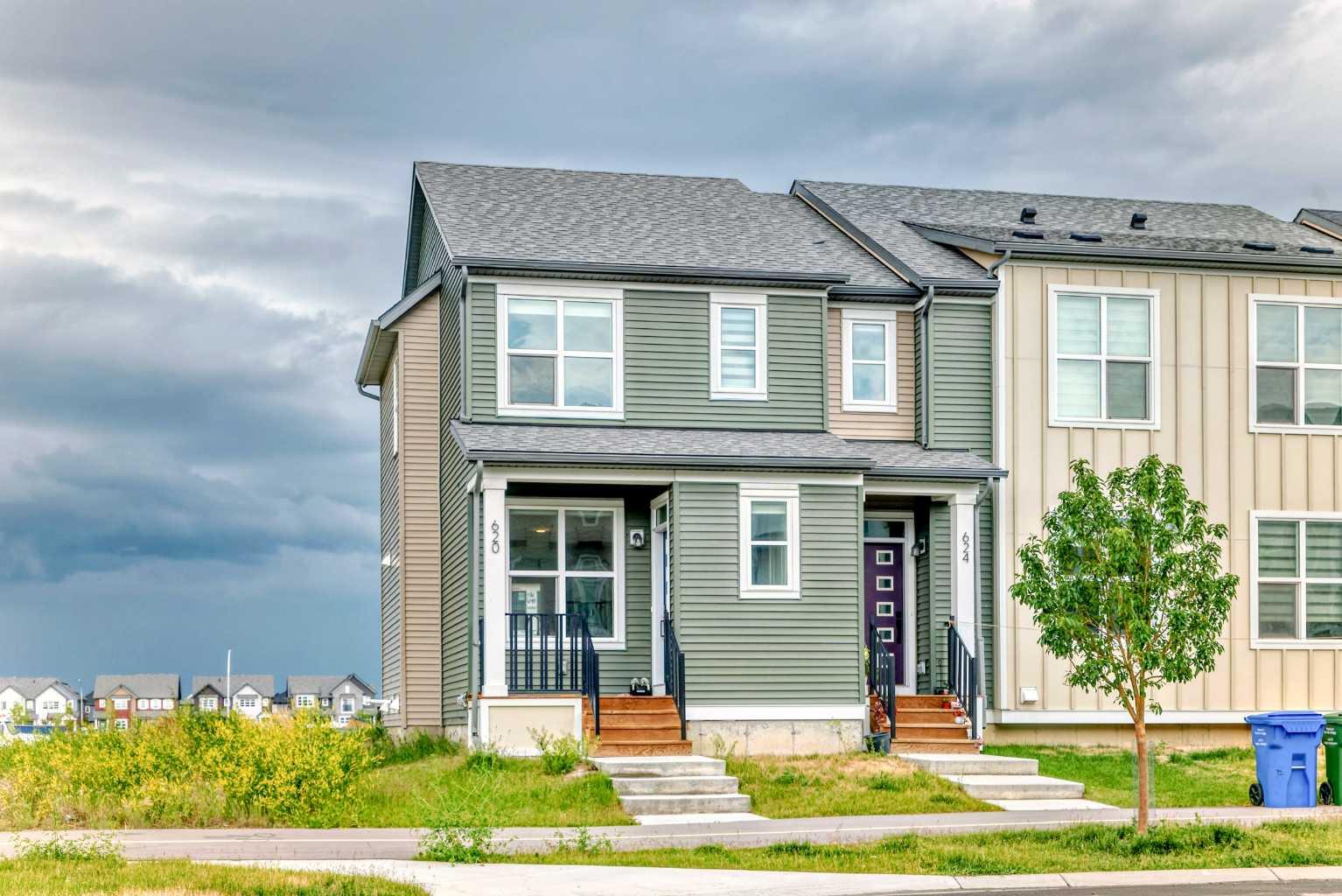 620 Savanna Blvd NE, Calgary, AB T3J 2J9