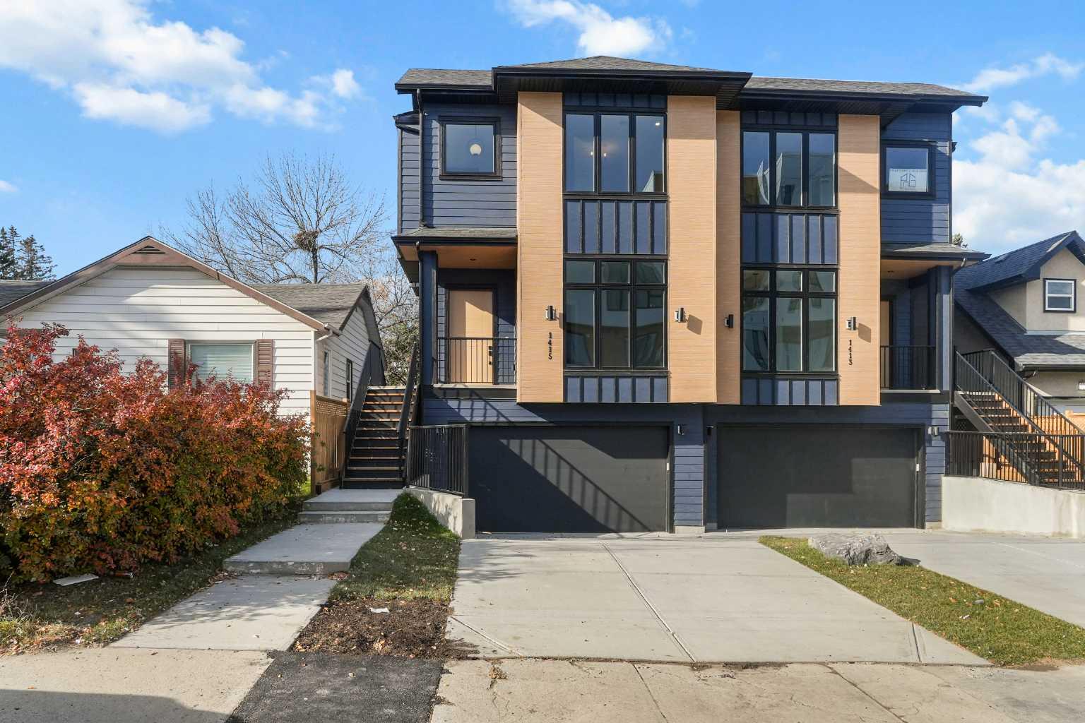27 Street Sw Unit 1415, Calgary, AB T3C 1L4