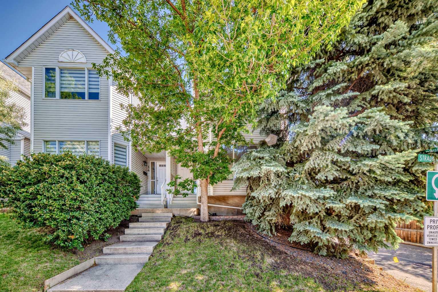 12 Stradwick Rise SW, Calgary, AB T3H 3H1