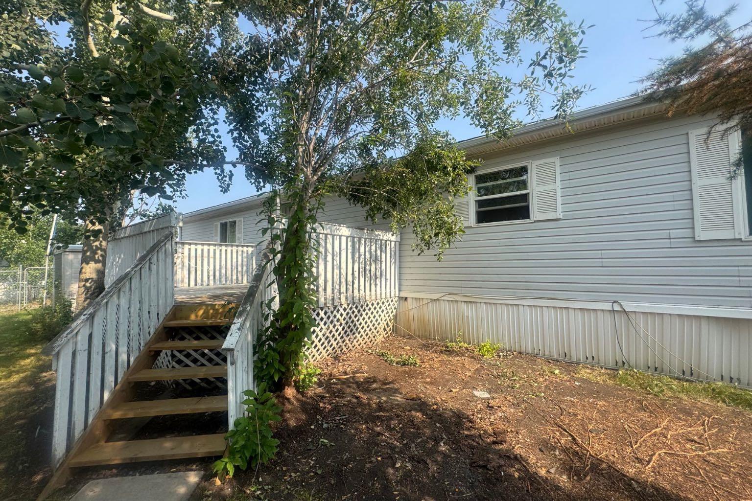 121 Avenue Unit 9738, Grande Prairie, AB T8V 7J2