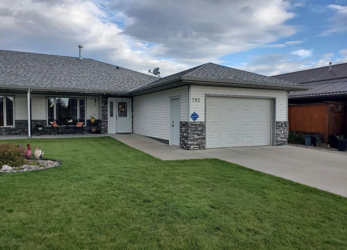 6 Street W Unit 785, Cardston, AB T0K 0K0
