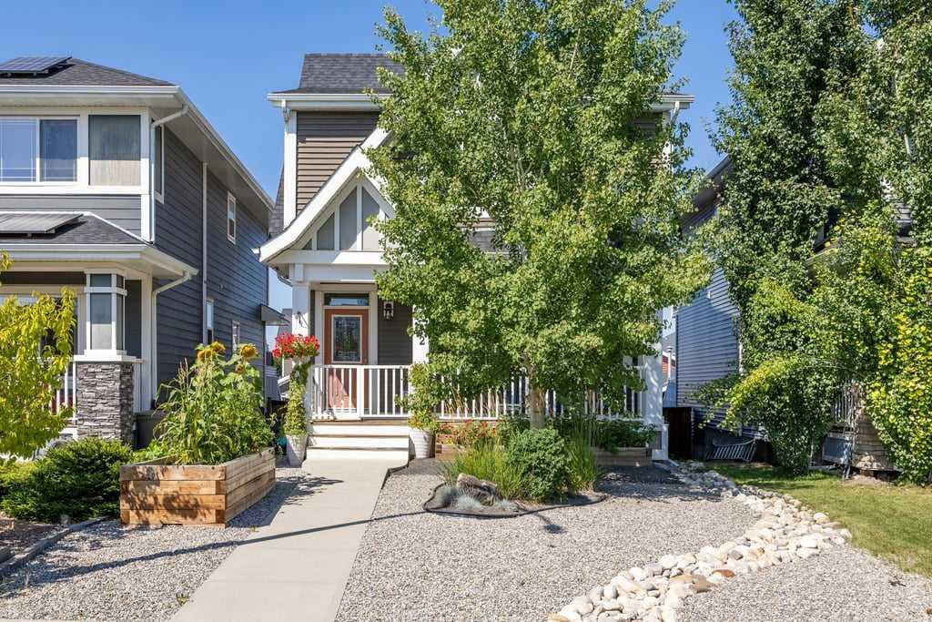 512 River Heights Grn, Cochrane, AB T4C 0S1