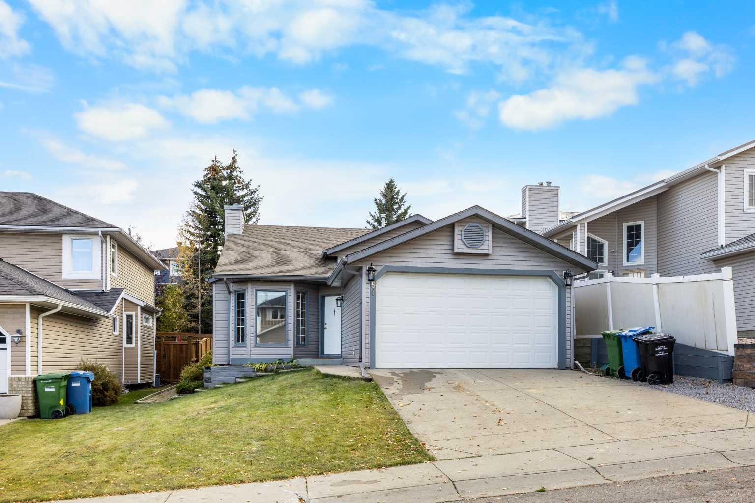 51 Macewan Park Rise NW, Calgary, AB T3K 3Z9