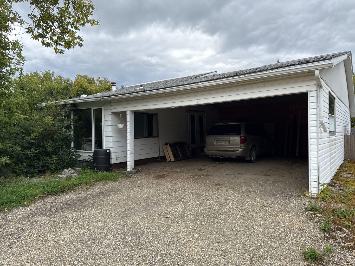 51 Street Unit 5410, Berwyn, AB T0H 0E0